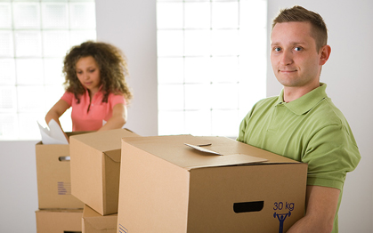 packers and movers