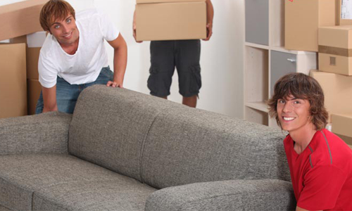 packers and movers