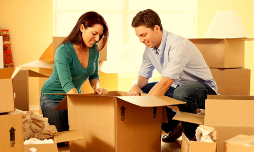 packers and movers